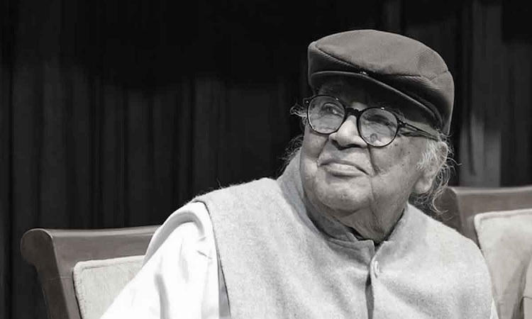 না ফেরার দেশে অভিনেতা মনোজ মিত্র