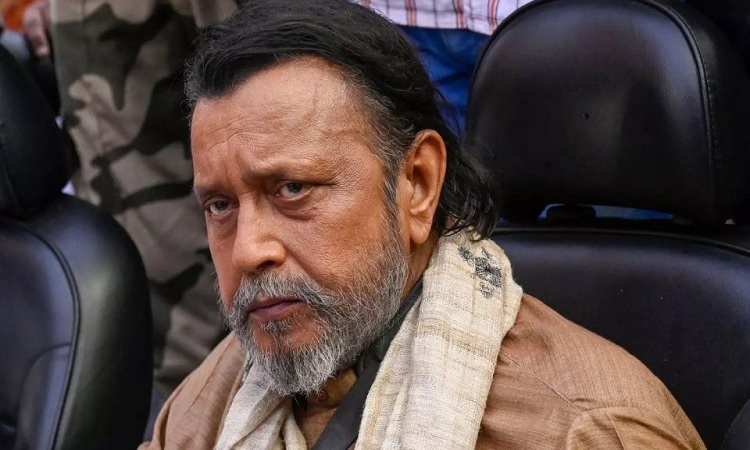 এবার মিঠুনকে হত্যার হুমকি