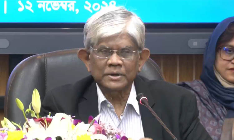 অর্থনৈতিকভাবে কঠিন সময় পার করছি: অর্থ উপদেষ্টা