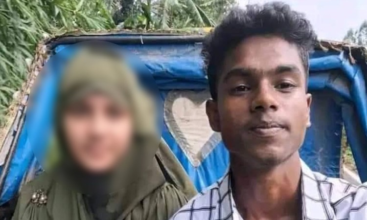 নিখোঁজের এক সপ্তাহ পর সুমনের লাশ উদ্ধার, গ্রেফতার ৩