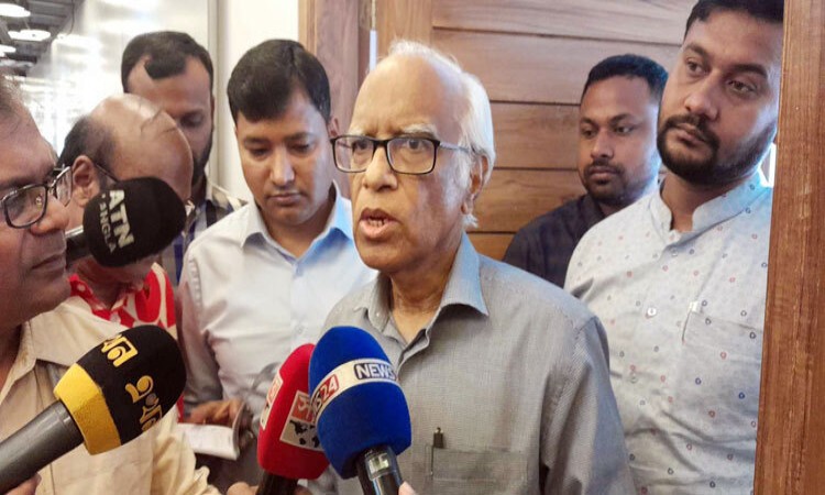 'প্রকল্পে দুর্নীতির সুযোগ রোধে পদক্ষেপ নেওয়া হচ্ছে'