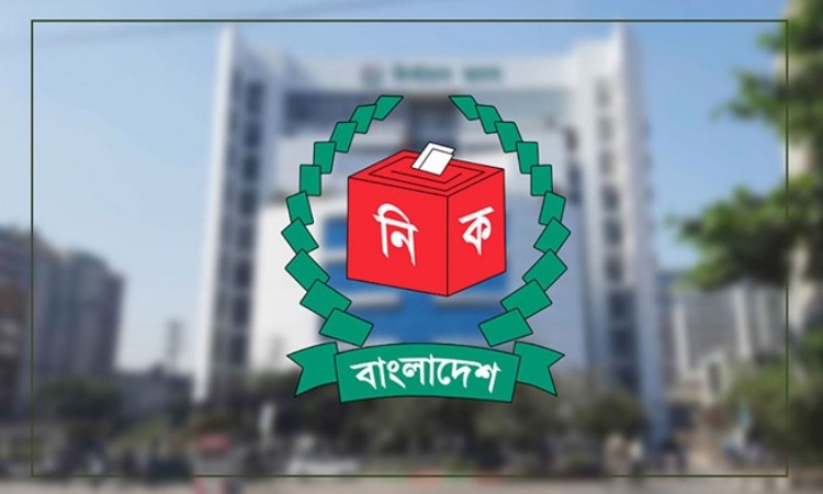 নির্বাচন অফিসগুলোর ক্ষতি নিরুপণে ইসির ছয় কমিটি