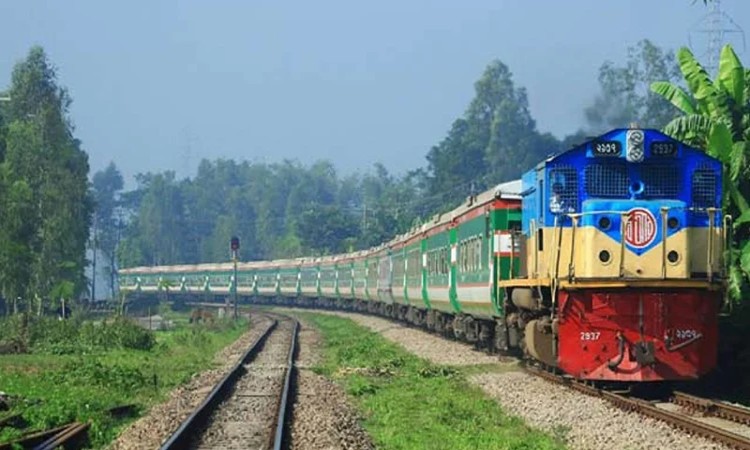 ২৪ ট্রেন লিজের চুক্তি বাতিল