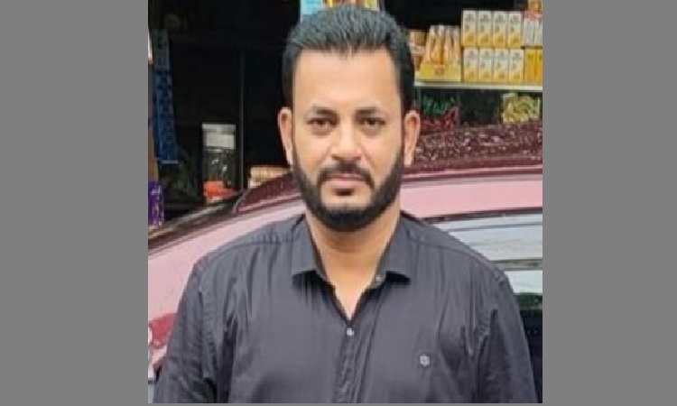 ব্রাহ্মণবাড়িয়ায় সাবেক ছাত্রদল নেতা গ্রেপ্তার