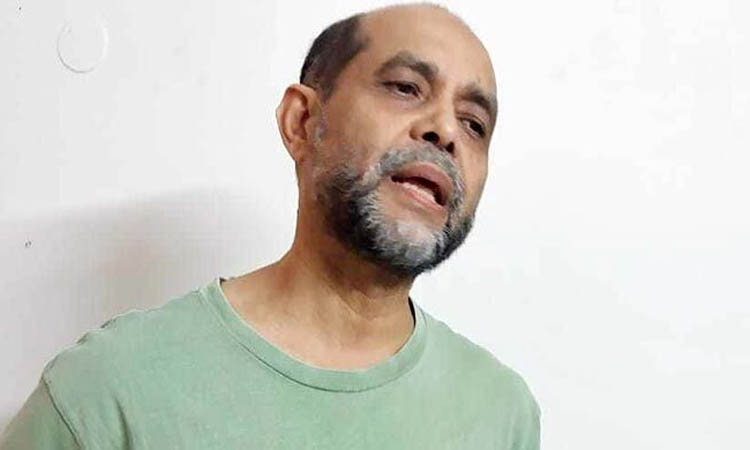 সাবেক মেয়র আতিক ৫ দিনের রিমান্ডে