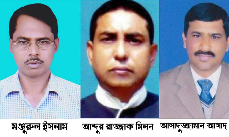 গ্রেফতার আতঙ্কে পলাতক ইউপি চেয়ারম্যানরা, স্থবির সেবা কার্যক্রম