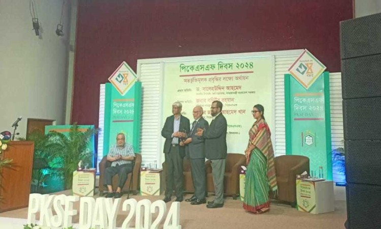 ট্যাক্স কমিয়েও দাম কমানো যাচ্ছে না: অর্থ উপদেষ্টা