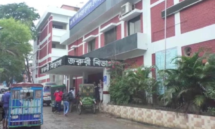 বিষপানে দুই শিশু সন্তানসহ মায়ের মৃত্যু