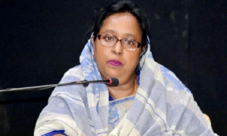 আইভীর বিরুদ্ধে দেশত্যাগে নিষেধাজ্ঞা