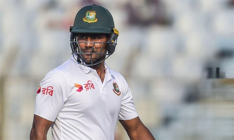 টেস্ট ক্রিকেটকে বিদায় জানালেন ইমরুল
