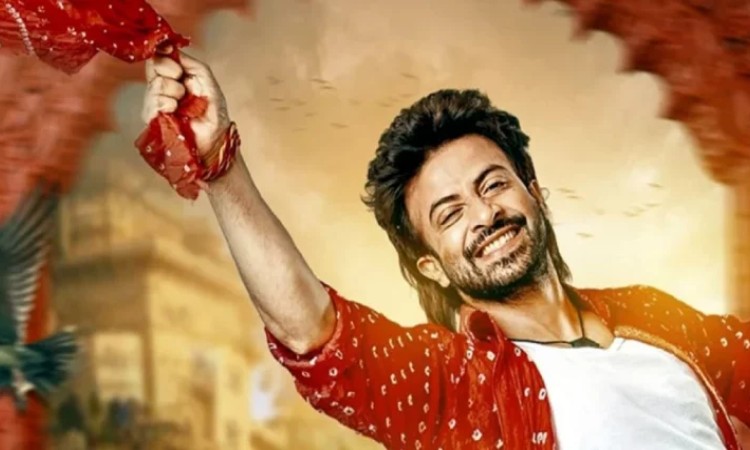 ‘দরদ’ সিনেমার অগ্রিম টিকিট বিক্রি শুরু