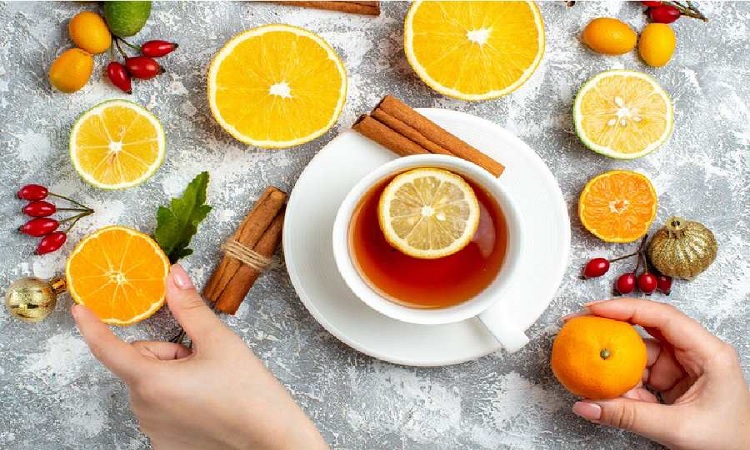 সকালে কোন পানীয়ে চুমুক দিলে শরীর হবে তরতাজা?