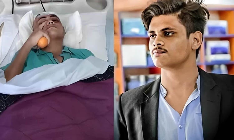 আন্দোলনে গুলিবিদ্ধ শিক্ষার্থী আব্দুল্লাহ মারা গেছেন