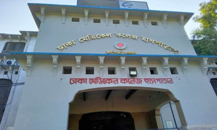 রাজধানীতে দেয়াল চাপায় শিশুর মৃত্যু
