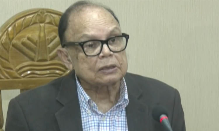 আমন ধান বাজারে এলে কমবে চালের দাম: খাদ্য উপদেষ্টা