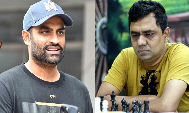 দাবাড়ু জিয়ার পরিবারের পাশে দাঁড়ালেন তামিম