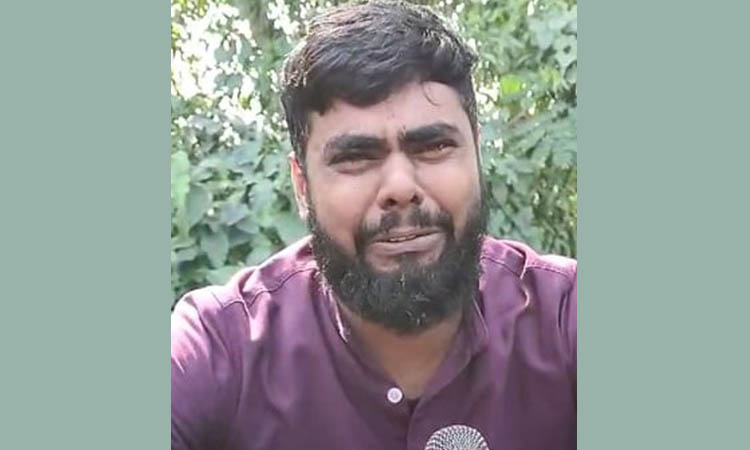 ঘরজামাই থাকতে রাজি না হয়ে যুবকের আত্মহত্যা