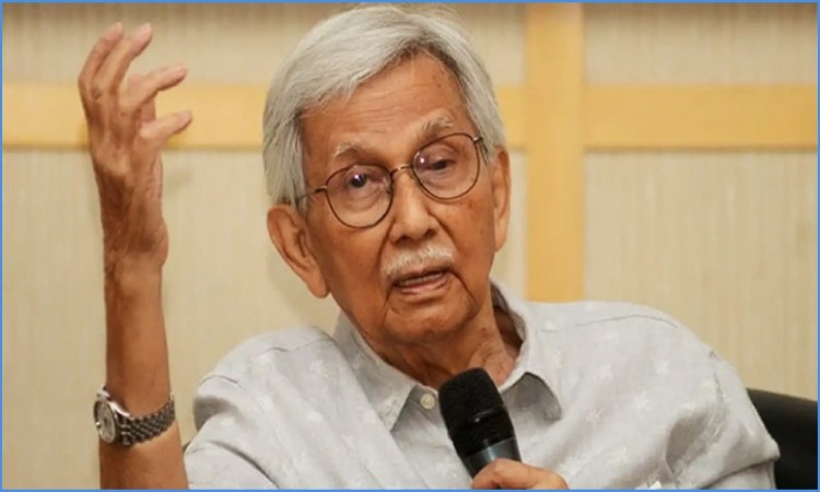 মালয়েশিয়ার সাবেক অর্থমন্ত্রী জয়নুদ্দিন আর নেই