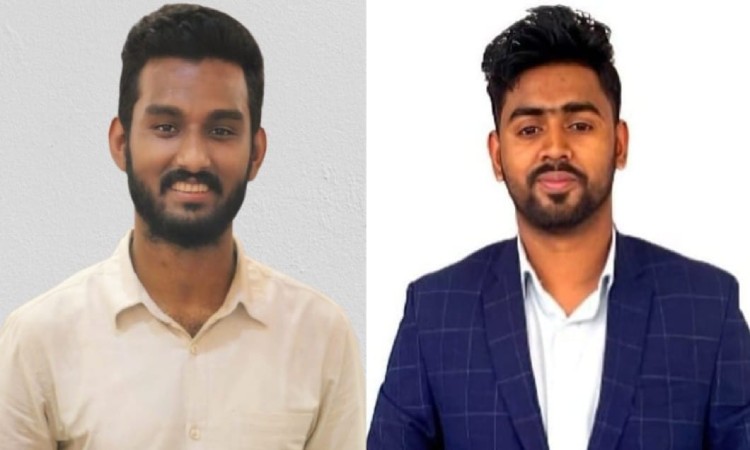 সিওয়াইবির চবি শাখার নেতৃত্বে রেদওয়ান ও হাছান