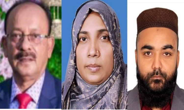মহিপালে ছাত্রহত্যা, দুই আ'লীগ নেতাসহ গ্রেফতার ৩
