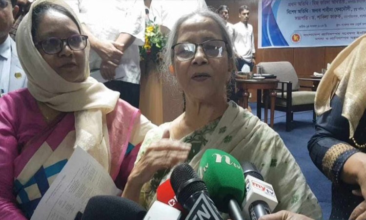 'সরকারের পক্ষ থেকে ভুল-ত্রুটি হয়েছে বলেই আহতদের মধ্যে ক্ষোভ'