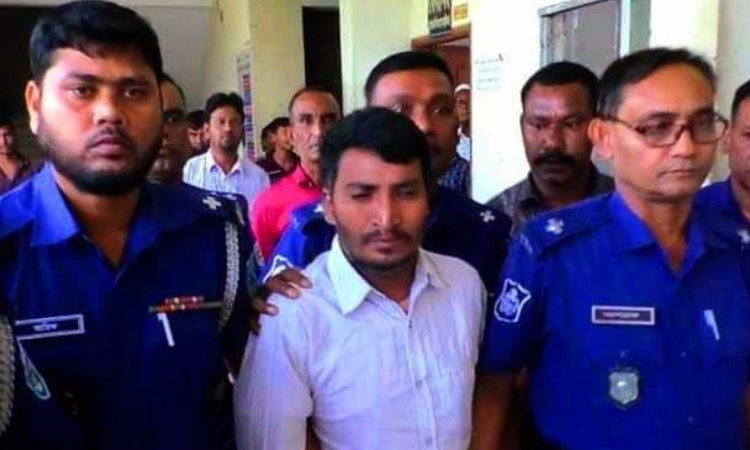 গাইবান্ধায় বড় ভাই খুনের মামলায় ছোট ভাইয়ের ফাঁসি