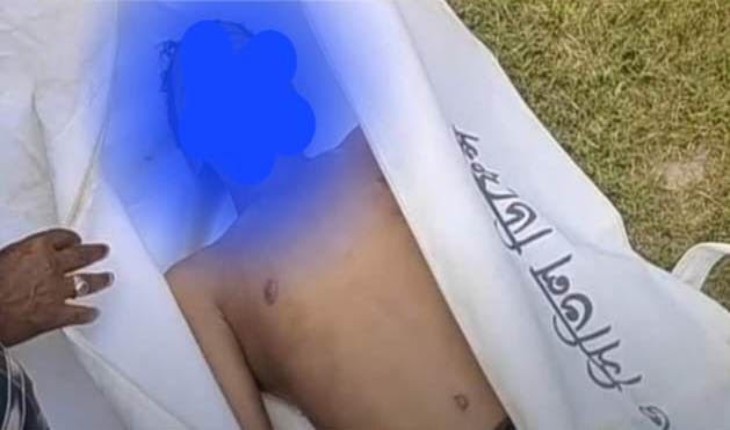 পুনর্ভবা নদী থেকে শিক্ষার্থীর লাশ উদ্ধার