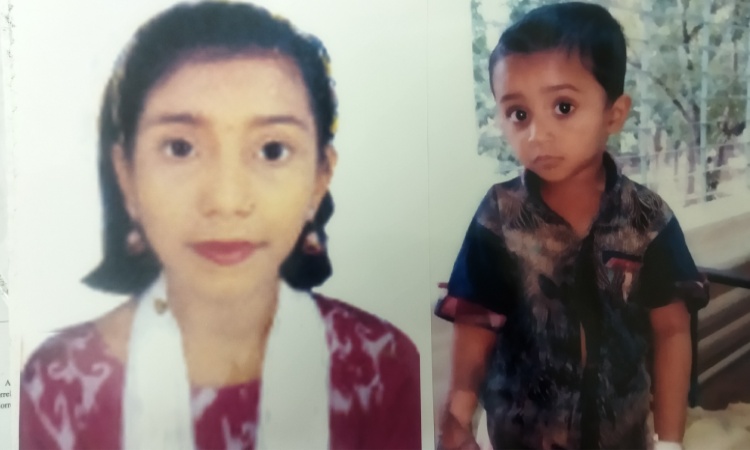 মো‌রেলগ‌ঞ্জে মায়ের সাথে অভিমান ক‌রে নিখোঁজ ২ ভাই-বোন