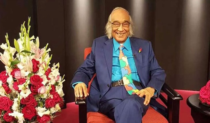 ফের ‘লাল গোলাপ’ নিয়ে ফিরছেন শফিক রেহমান