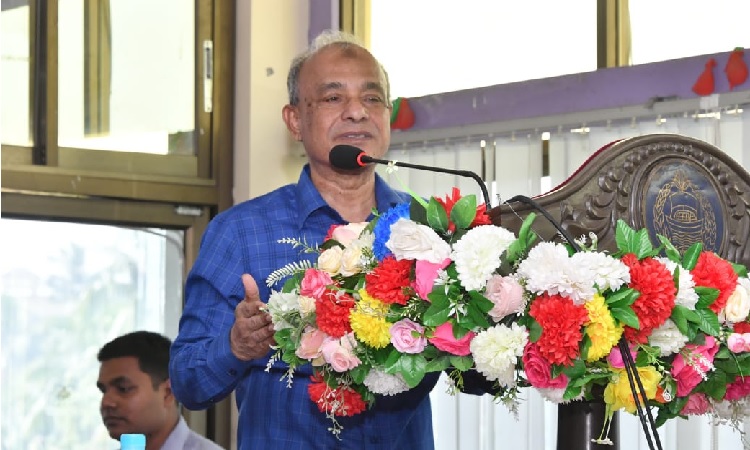 'পুলিশ বাহিনীকে নিজেদের প্রমাণ করার এখনই উপযুক্ত সময়'