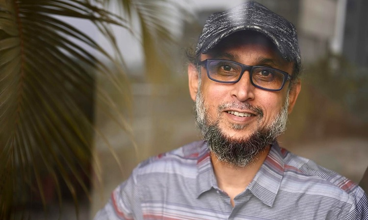 মানুষ এবং ফিল্মমেকার হিসাবে আমি মধ্যপন্থার : ফারুকী