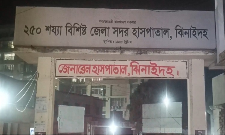 পুকুর থেকে মাদ্রাসা ছাত্রের লাশ উদ্ধার, পরিবারের দাবি হত্যা