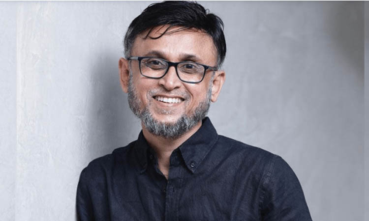 ‘শাপলা চত্বর জঞ্জালমুক্ত হয়েছে’ ডাহা মিথ্যা কথা: ফারুকী