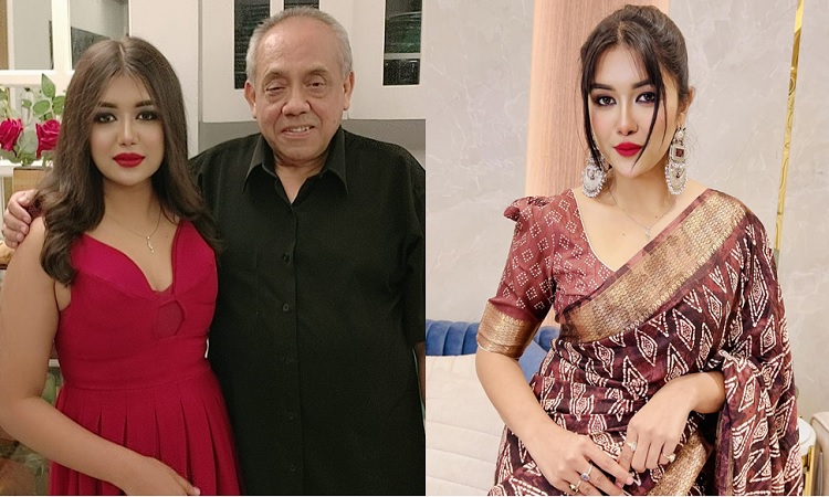 আমার স্বামীর জন্য দোয়া করুন, তার অবস্থা সংকটাপন্ন : তনি