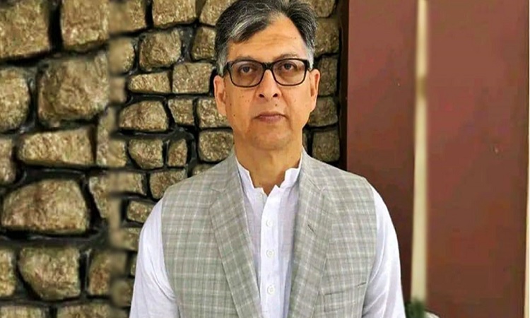 'জনগণ যেমন চায় তেমন সংসদ নিশ্চিত করতে হবে'