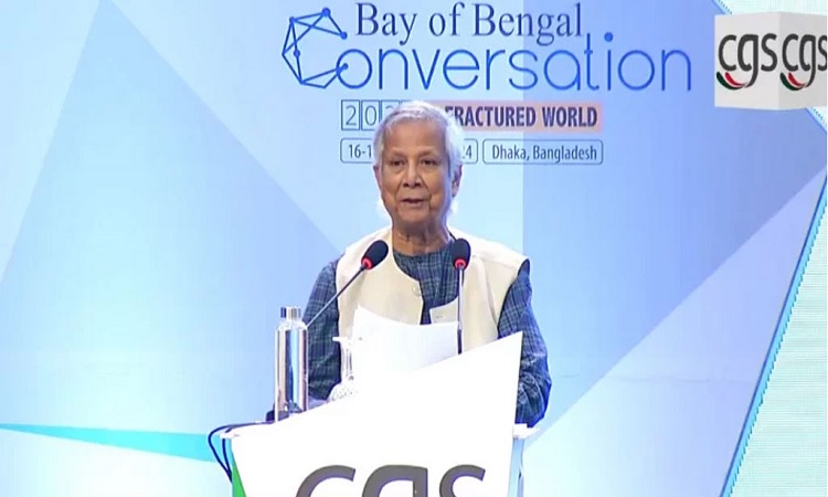 ‘সামাজিক ন্যায়বিচার ও রাষ্ট্র সংস্কারই সরকারের প্রধান চ্যালেঞ্জ’