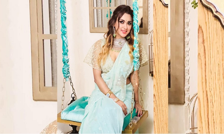 বিয়ে কবে করছেন জানালেন ববি