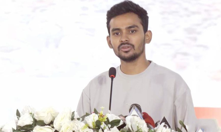 ২২০ টির বেশি উপজেলায় স্টেডিয়াম হবে: ক্রীড়া উপদেষ্টা