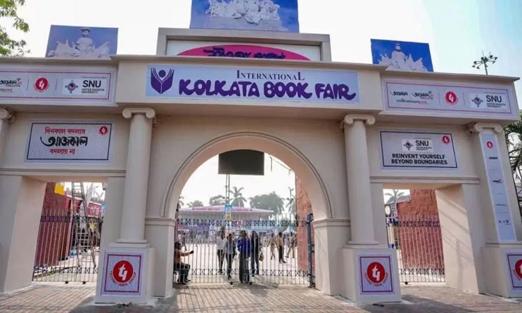২৮ বছর পর কলকাতা বইমেলায় নেই বাংলাদেশ