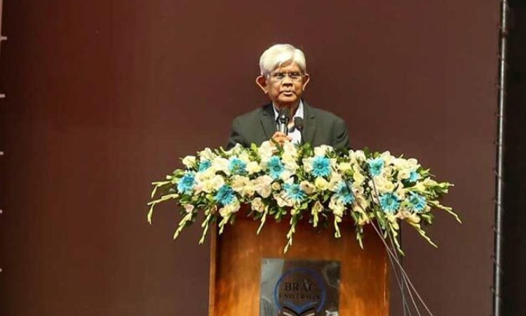 অর্থ পাচার ঠেকাতে পলিসি হচ্ছে: অর্থ উপদেষ্টা