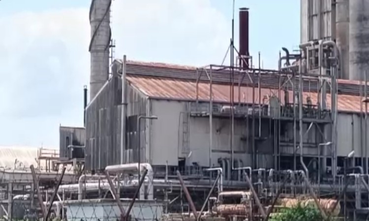 ৯ মাস পর গ্যাস পেল আশুগঞ্জ সার কারখানা