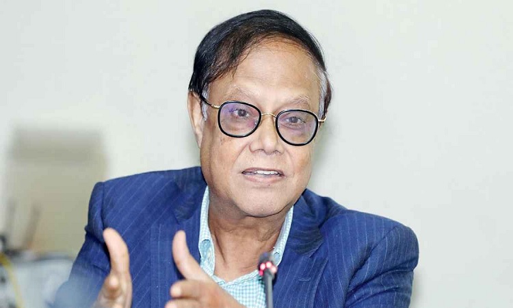 বাংলাদেশের অর্থনীতি শ্রীলঙ্কার মতো হবে না : গভর্নর