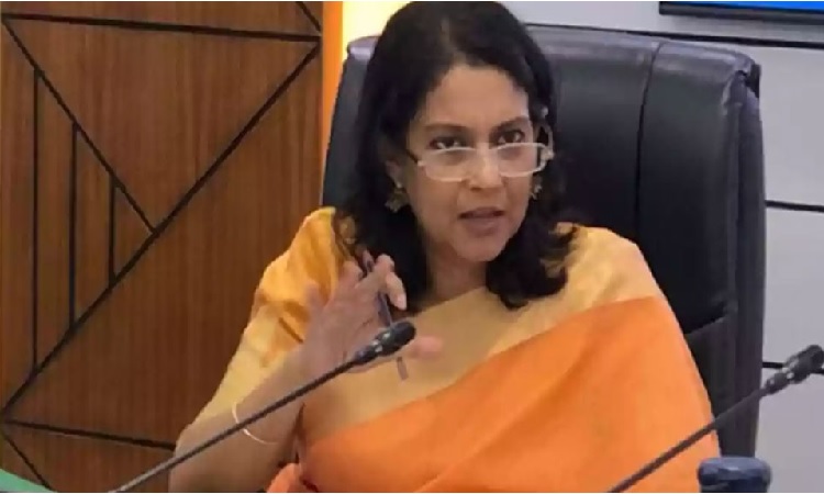 শব্দদূষণ বন্ধে শাস্তির ব্যবস্থা নেওয়া হচ্ছে : পরিবেশ উপদেষ্টা