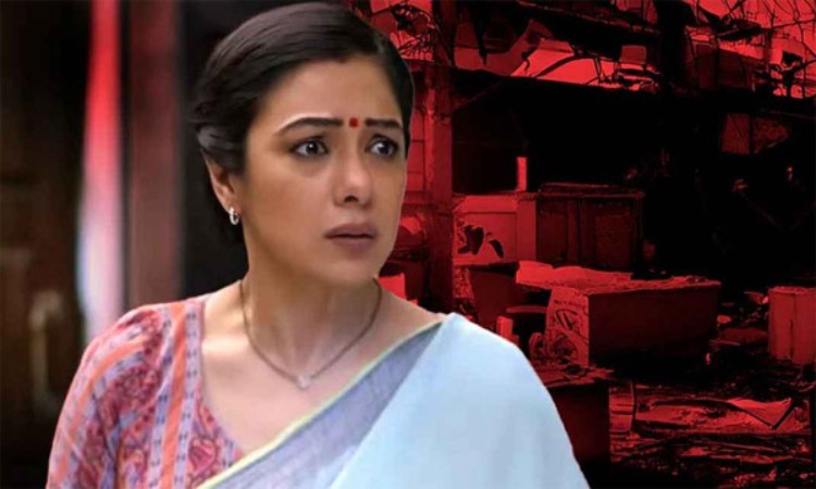 শুটিং সেটে দুর্ঘটনায় ক্যামেরাম্যানের মৃত্যু