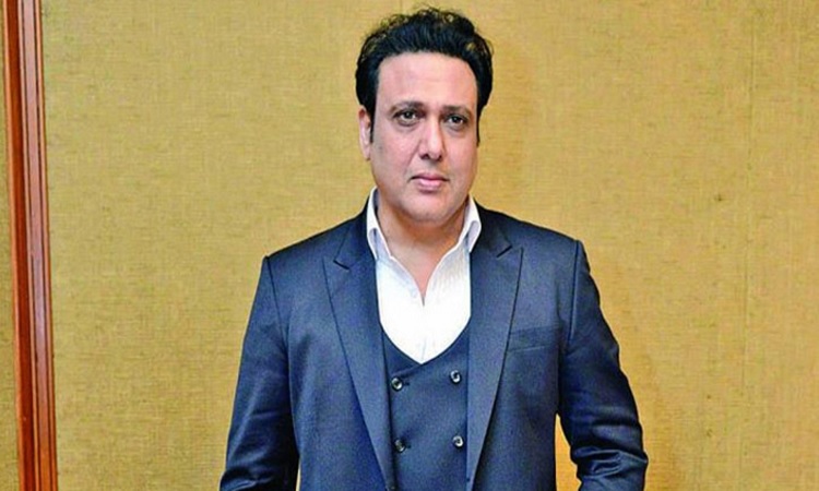 আবারও হাসপাতালে গোবিন্দ