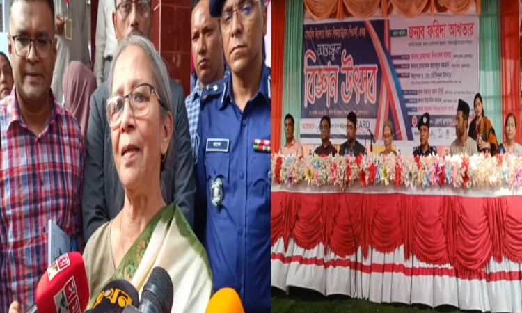 'প্রয়োজনীয় সময়ের একদিনও বেশি থাকতে চাই না'
