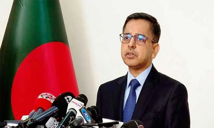সমৃদ্ধ বাংলাদেশ ভারতের কাছে অত্যন্ত গুরুত্বপূর্ণ : প্রণয় ভার্মা