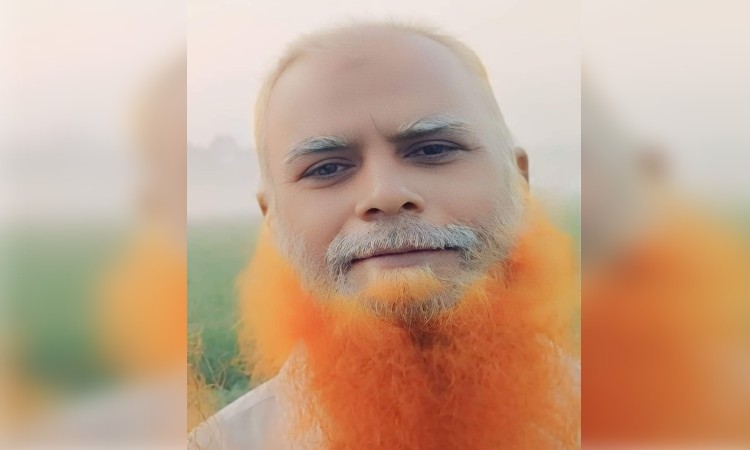দিনাজপুরে সড়ক দুর্ঘটনায় শিক্ষক নিহত