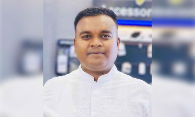 মনোহরদীতে সাবেক ছাত্রদল নেতার ওপর সন্ত্রাসী হামলা