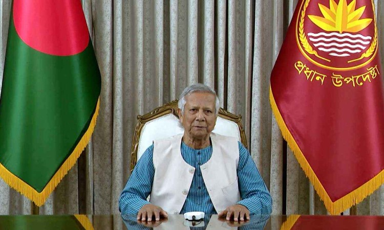 ‘সংস্কারের সিদ্ধান্ত হয়ে গেলে দ্রুতই নির্বাচনী রোডম্যাপ’